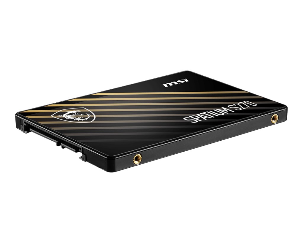 MSI Spatium S270 SATA 2.5