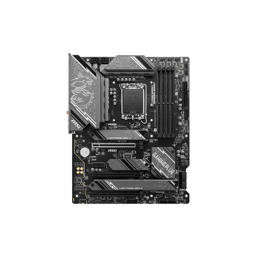 MSI Z790 GAMING PLUS WIFI s1700