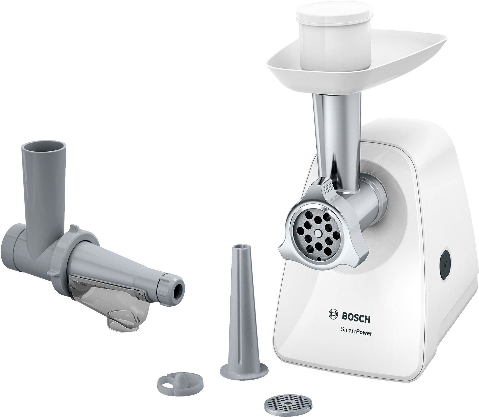 Bosch MFW2515W | BO010344 | 4242005135653