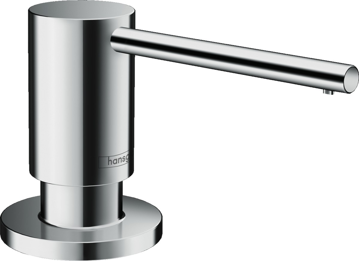 Muilo dozatorius Hansgrohe A41 40438000 |