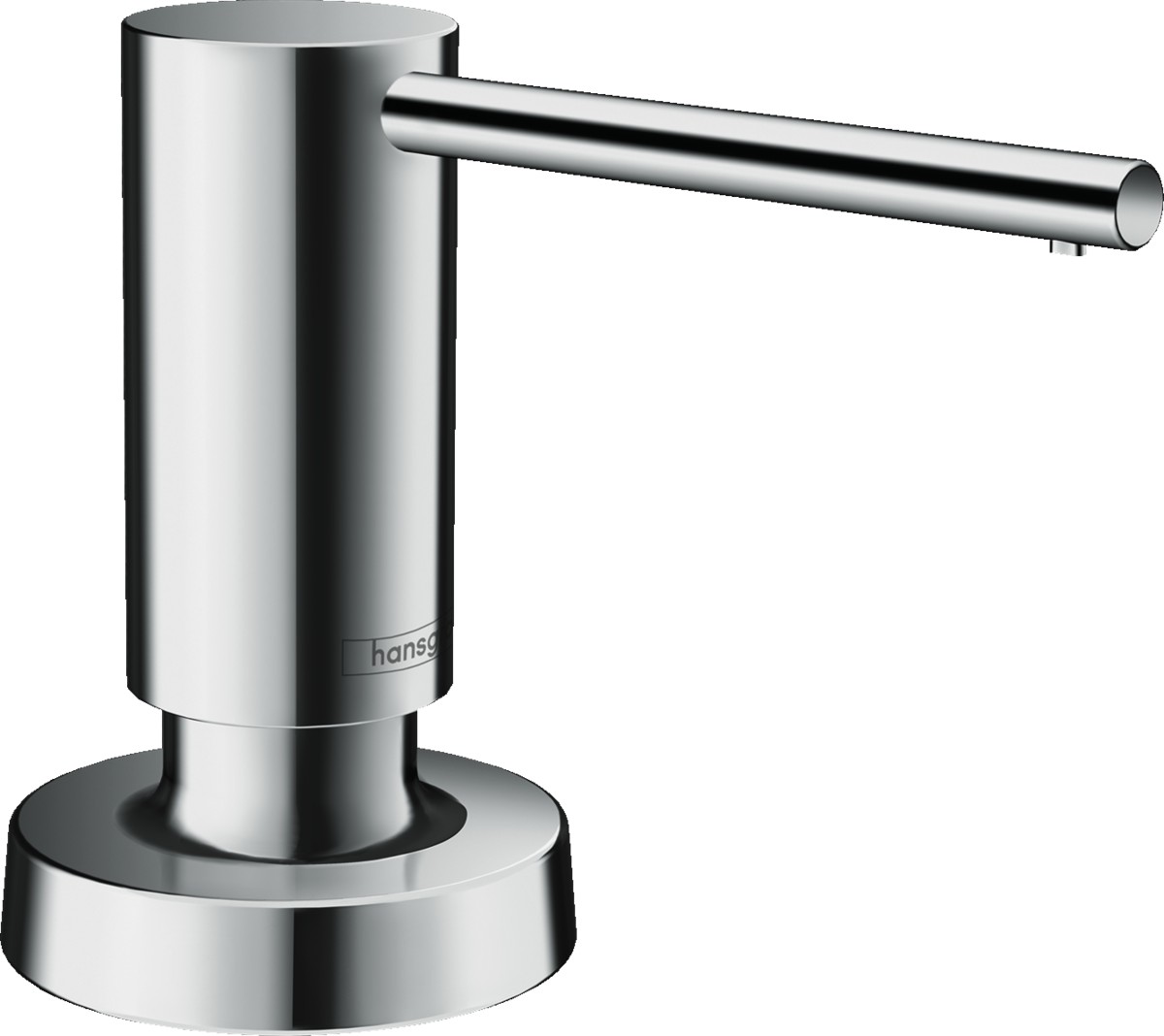 Muilo dozatorius Hansgrohe A51 40448000 |