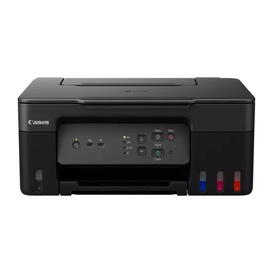 Canon PIXMA G3430 Inkjet A4 4800