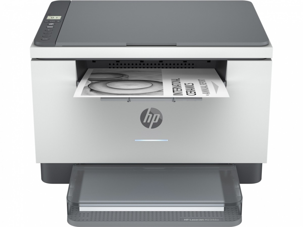 Hewlett-Packard HP LaserJet MFP M234dw Printer
