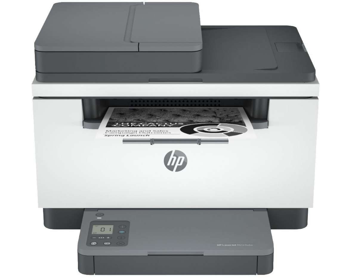 HP Inc. Multifunctional printer LaserJet MFP