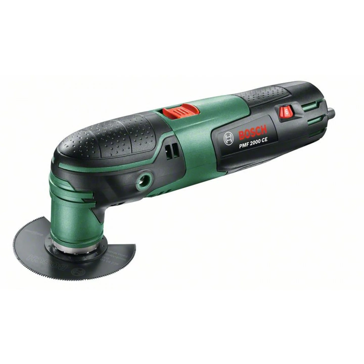 Multifunkcinis įrankis Bosch PMF 2000 CE