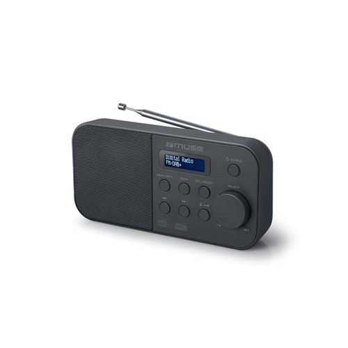 Muse | Alarm function | M-109DB