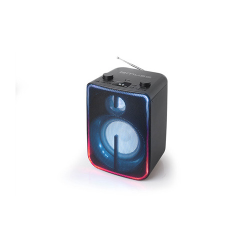 Muse | Bluetooth Party Box Speaker