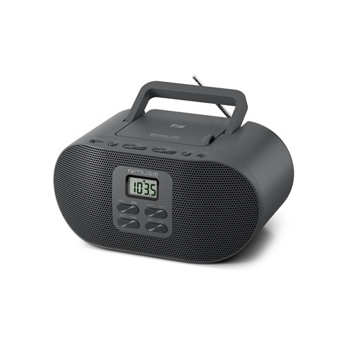 Muse M-33 BT | Portable Radio