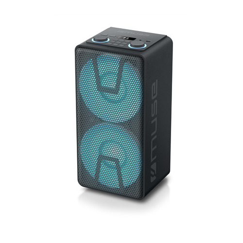 Muse | Party Box Speaker |