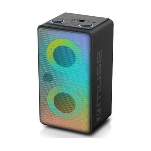 Muse | Party Box Speaker |