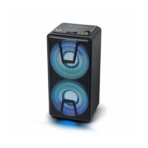Muse | Party Box Speaker |