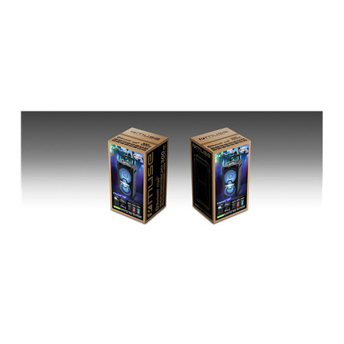 Muse | Party Box Speaker |