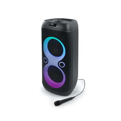 Muse | Party Box Speaker |