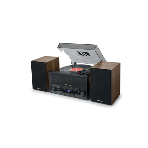Muse | Turntable Micro System |