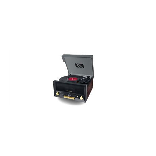 Muse | Turntable Micro System With