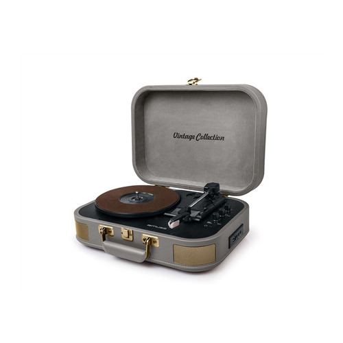 Muse | Turntable Stereo System |