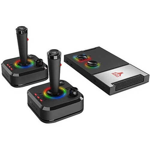 Retoo MY ARCADE Gamestation Pro Atari