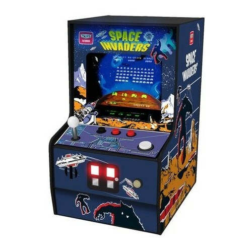 MY ARCADE Micro Player "Space