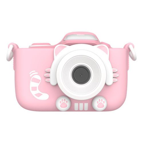 My First myFirst Camera 3 Pink
