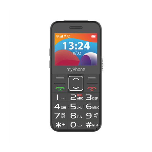 MyPhone HALO | 3 LTE |