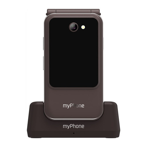 MyPhone Harmony LTE Praline Collection |