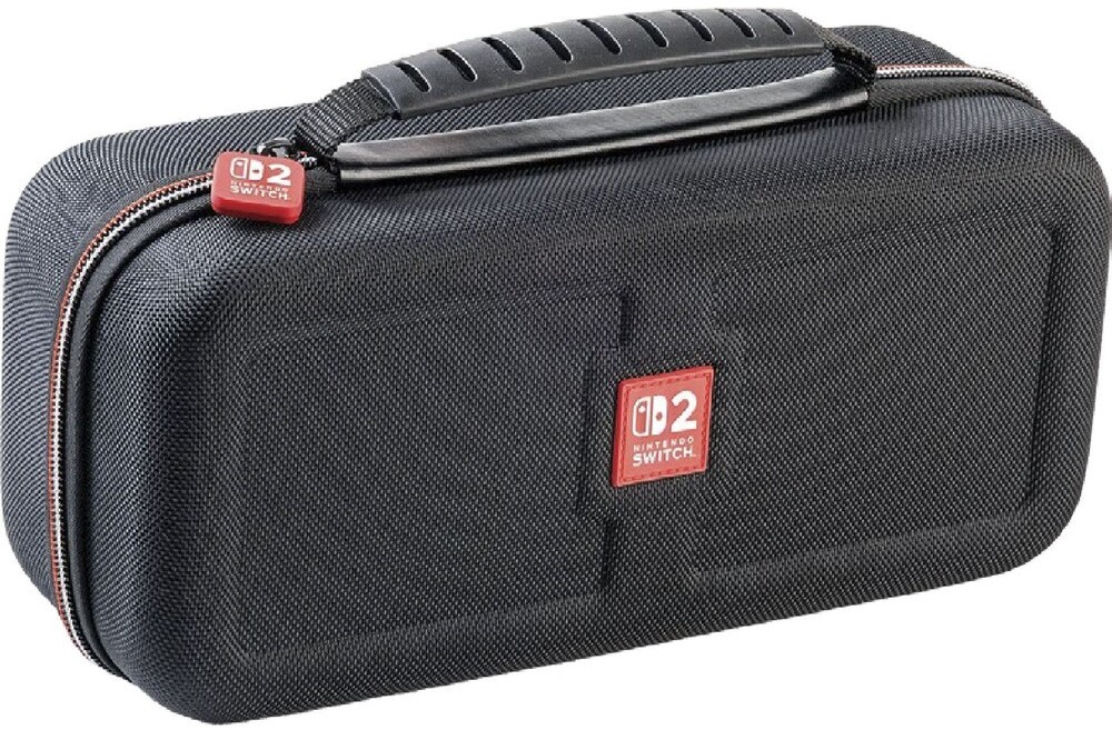 Nacon Deluxe Carrying Case for Nintendo