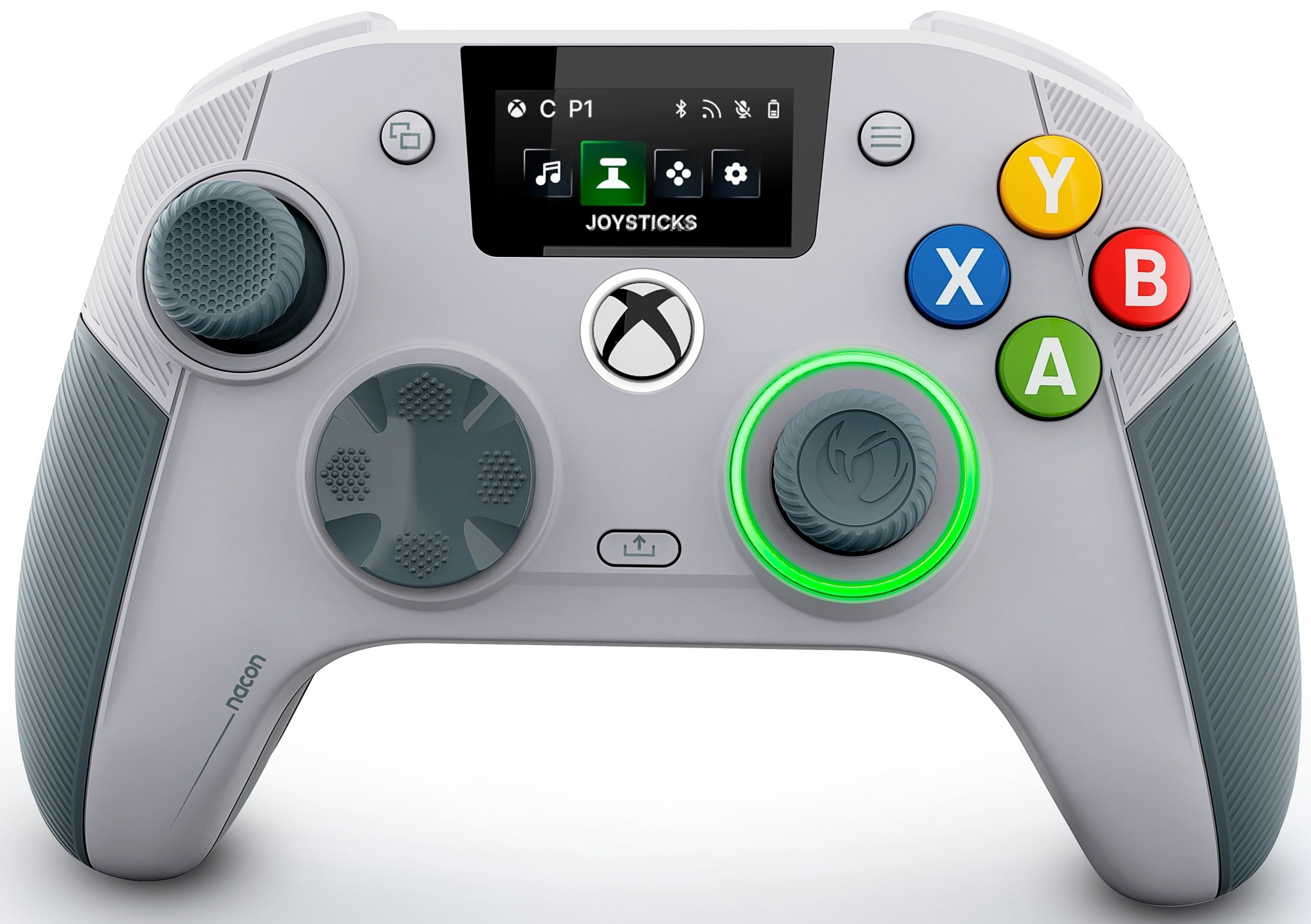 Nacon Revolution X 360 Edition Wireless