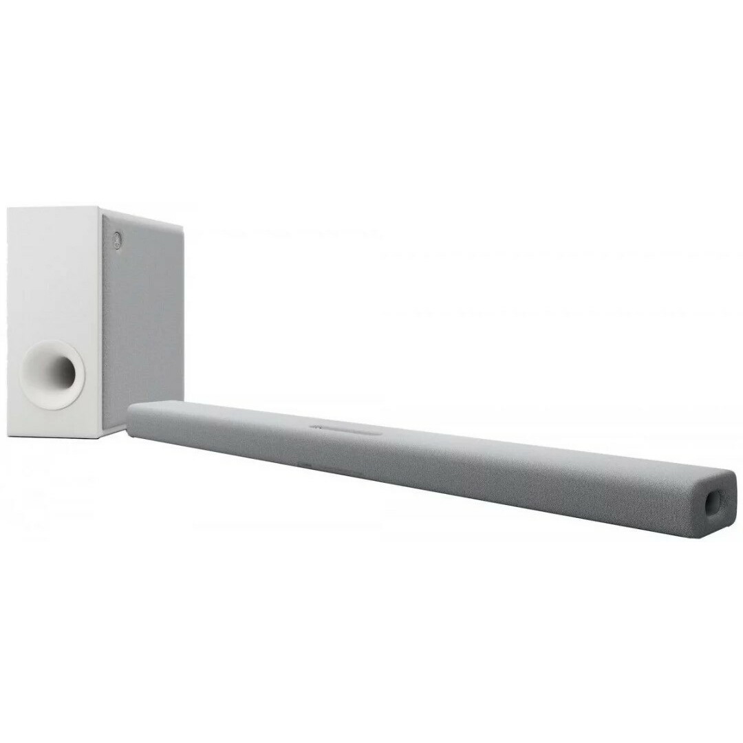 Namų kino sistema Yamaha SR-X50ALGY |