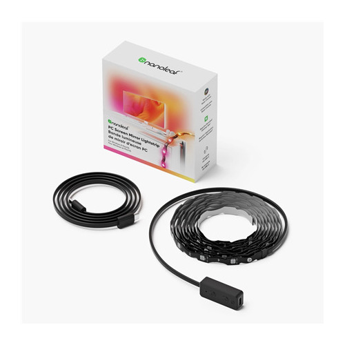Nanoleaf 4D PC Screen Mirror Lightstrip