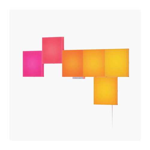 Nanoleaf Shapes - Blocks Big Squares