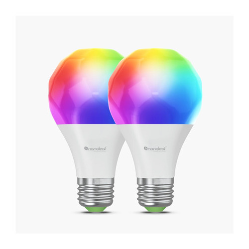 Nanoleaf Essentials Smart A60 Bulb Matter