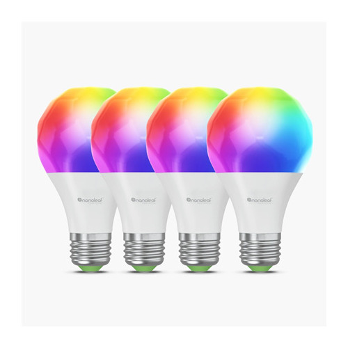 Nanoleaf Essentials Smart A60 Bulb Matter