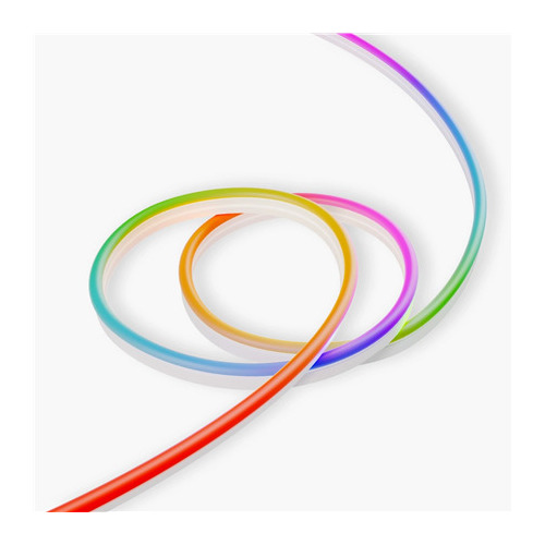 Nanoleaf Smart Multicolour Rope Lightstrip, 5m