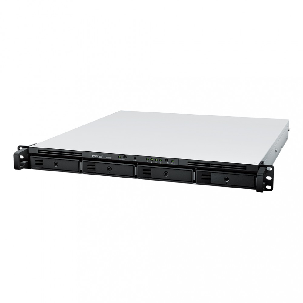Synology | RackStation | RS822+ 4-Bay