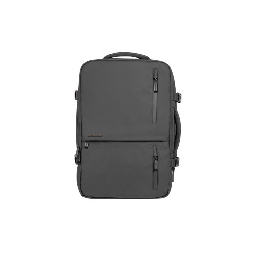 NATEC Laptop backpack Camel Pro 17