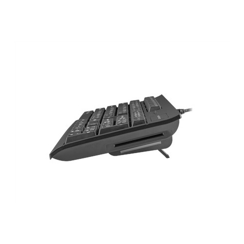 Natec MORAY Keyboard with Smart ID