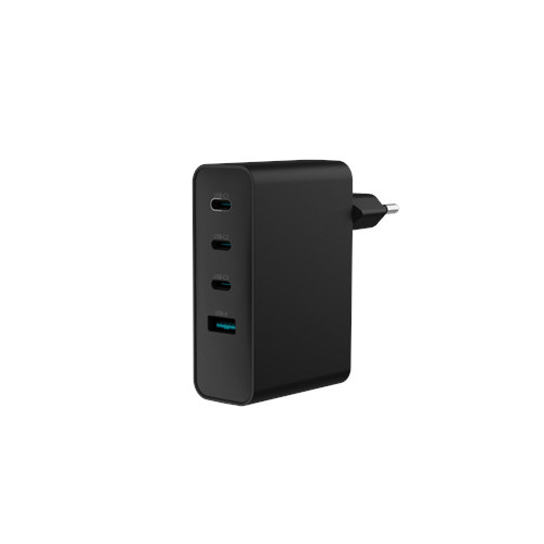 Natec Ribera USB Charger, 1x USB-A