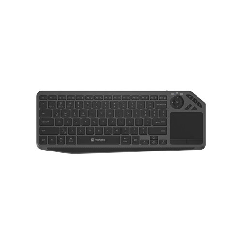 Natec Turbot 2 | Keyboard |