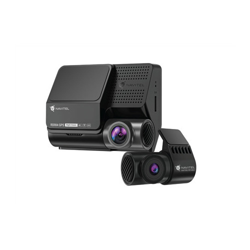 Navitel | Advanced smart dashcam |