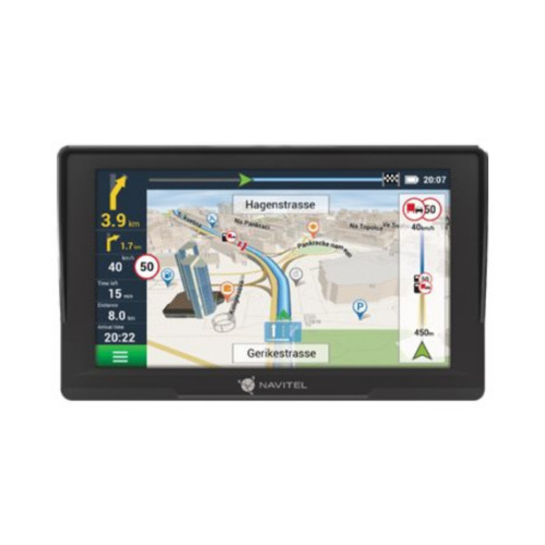 Navitel | GPS Navigator | E777