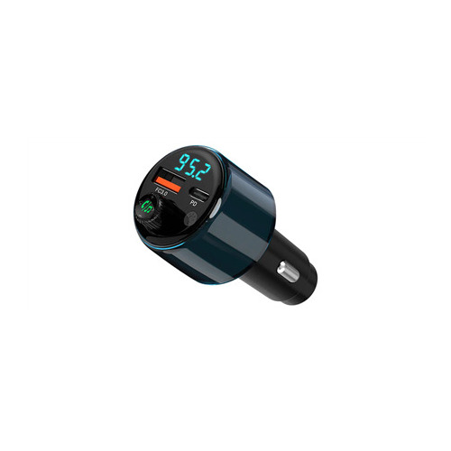 Navitel | Multifunctional FM Transmitter |