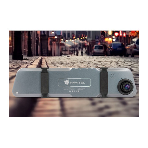 Navitel | Night Vision Car Video