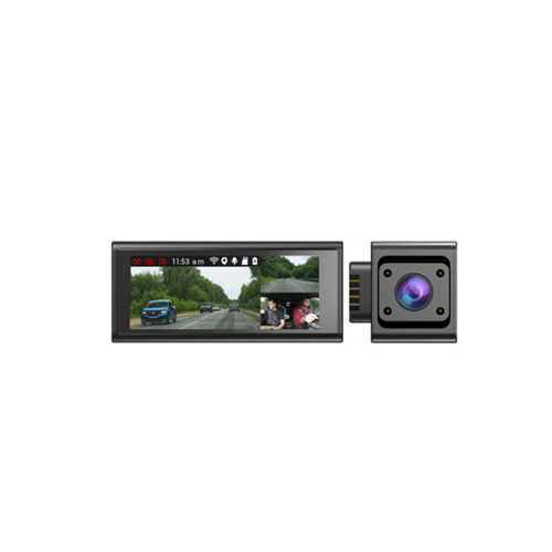 Navitel | Triple channel Full HD