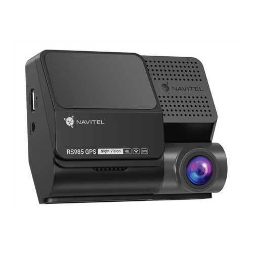 Navitel | Video Recorder | RS985