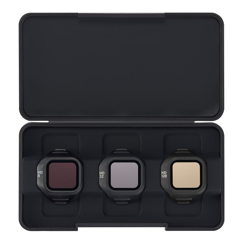 DJI Mini 5 Pro ND Filters