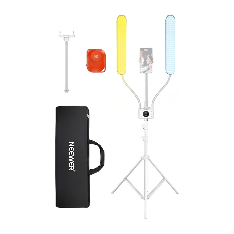 Neewer BH40B Professional Lighting Kit |