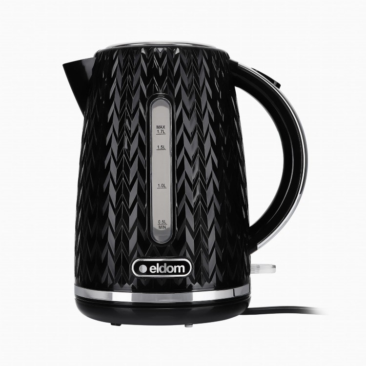 ELDOM NELO kettle, capacity 1.7
