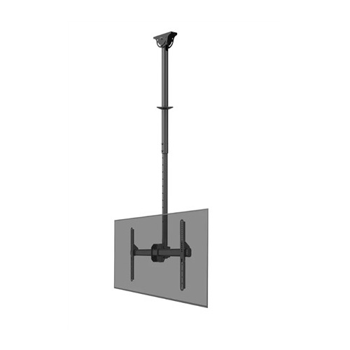 Neomounts CL35-440BL16L Monitor/TV Mount Ceiling |