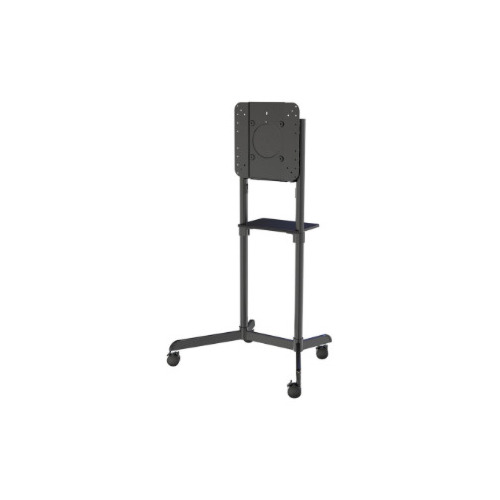 NEOMOUNTS NS-M1250BLACK FLIP 37-70CALI 200x200-600x400 70kg