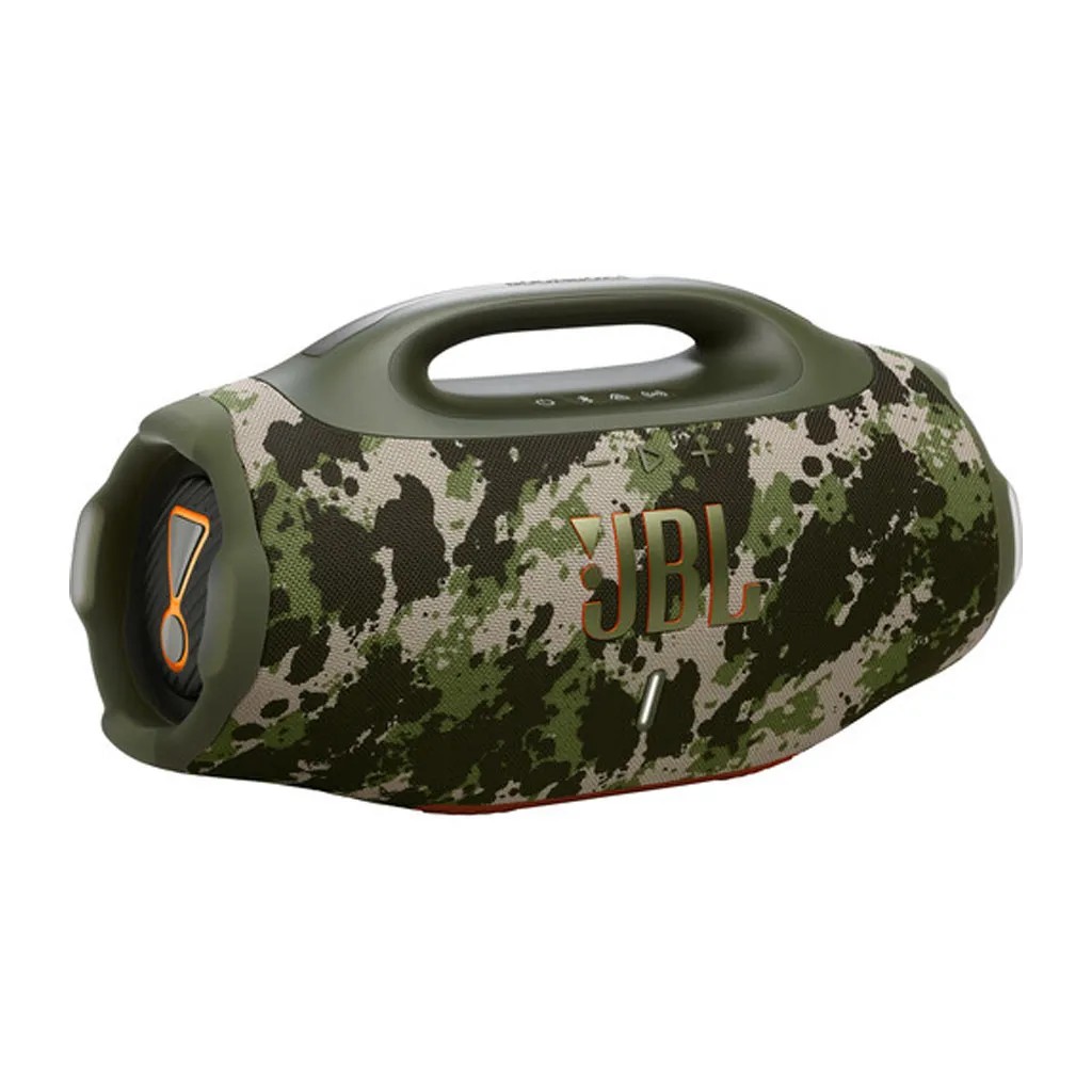 JBL JBLBOOMBOX4SQUADEP Boombox 4 Camouflage |